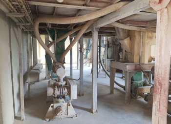 Продажа завода по производству сухих кормовых добавок, премиксов, БМВД